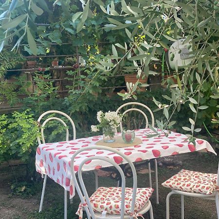 Tovo San GiacomoLa Casa Di Giobatta住宿加早餐旅馆 外观 照片